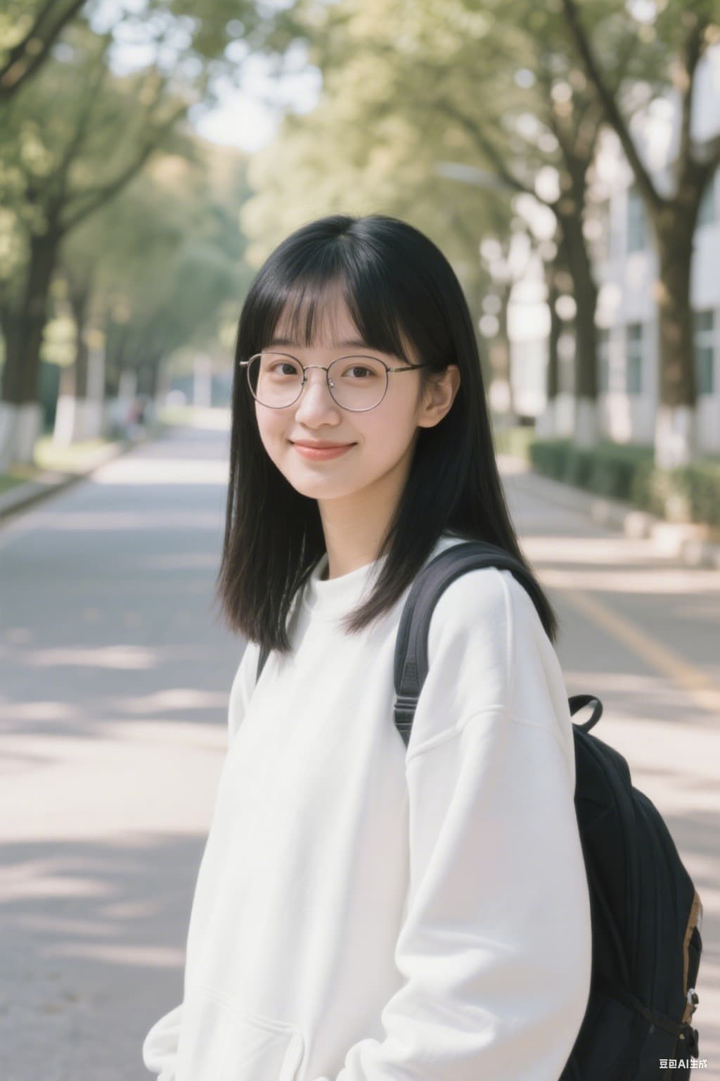 允允学妹's photo